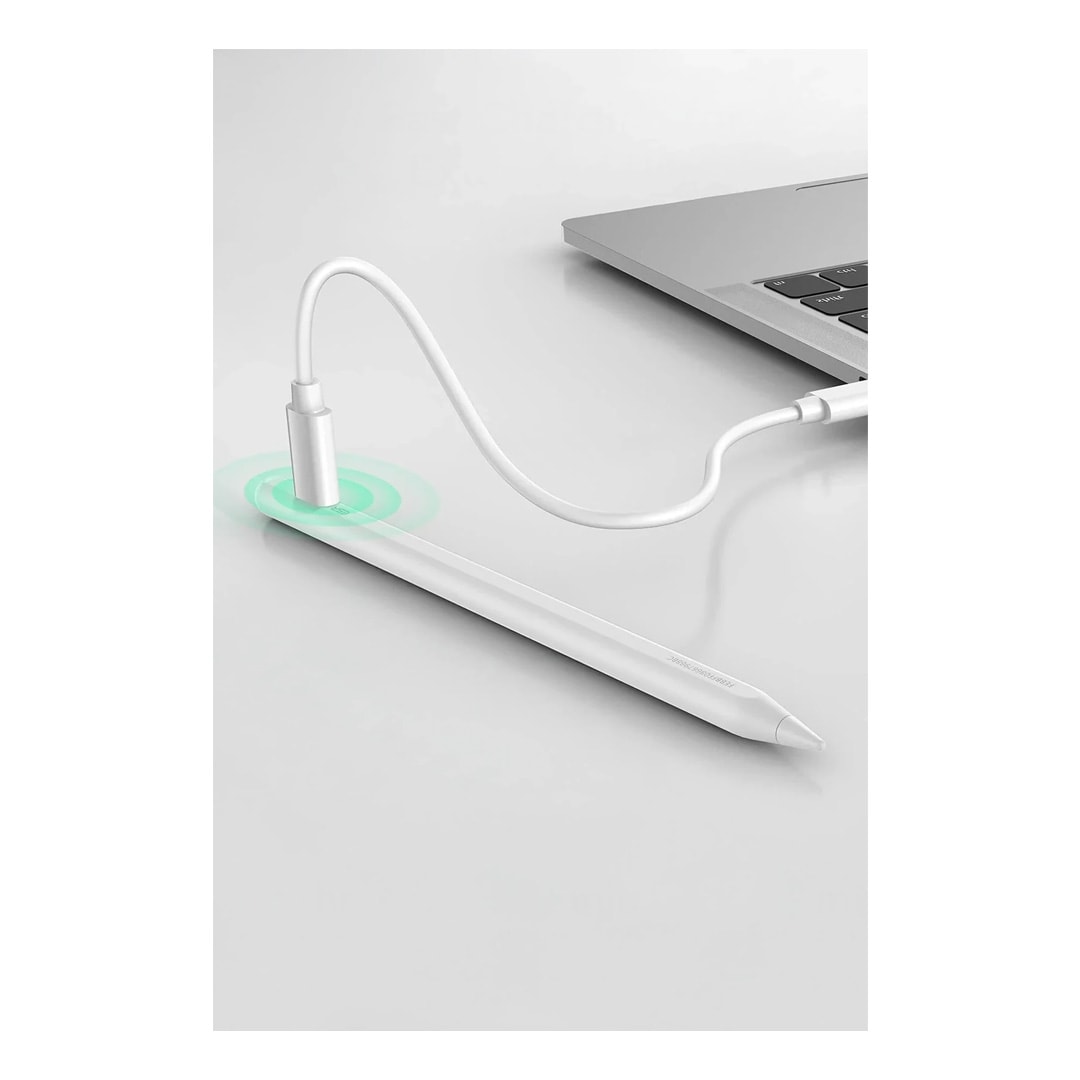 ESR Geo iPad için Find My Özellikli Dijital Dokunmatik Kalem - Siyah