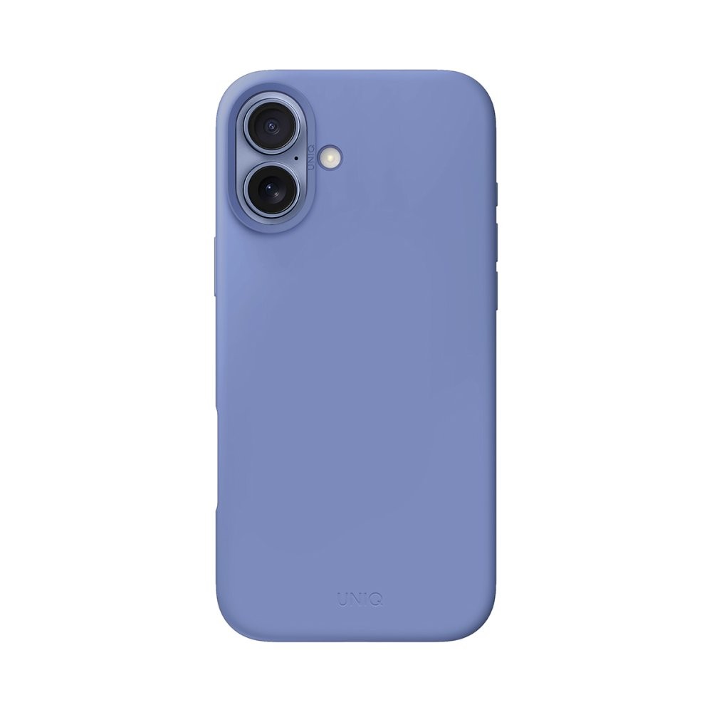 UNIQ iPhone 16 Lino Hue Magsafe Kılıf