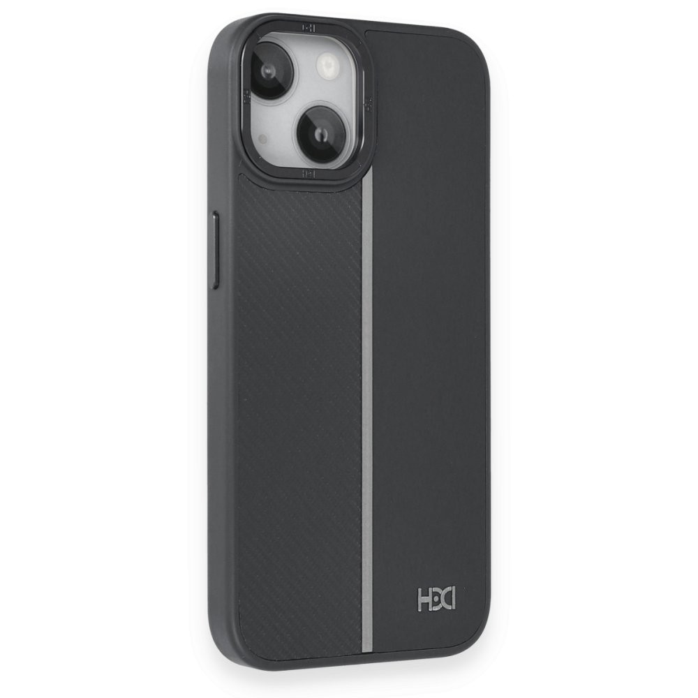 HDD iPhone 15 Kılıf HBC-155 Lizbon Kılıf