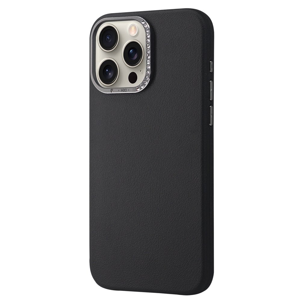 HDD iPhone 15 Pro HBC-255 Viyana Kılıf
