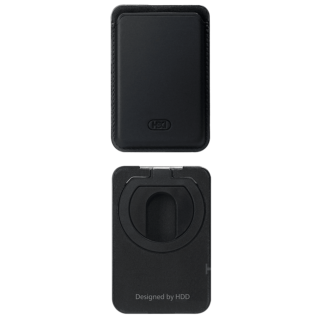 HDD HS-016 Stant Özellikli Magsafe Kartlık