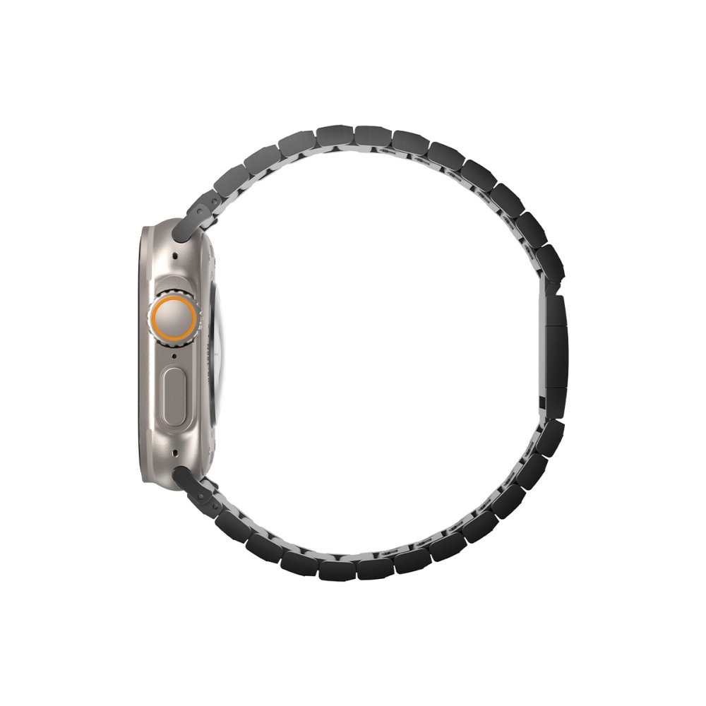 UNIQ Watch 42 mm Strova Mag Çelik Kordon
