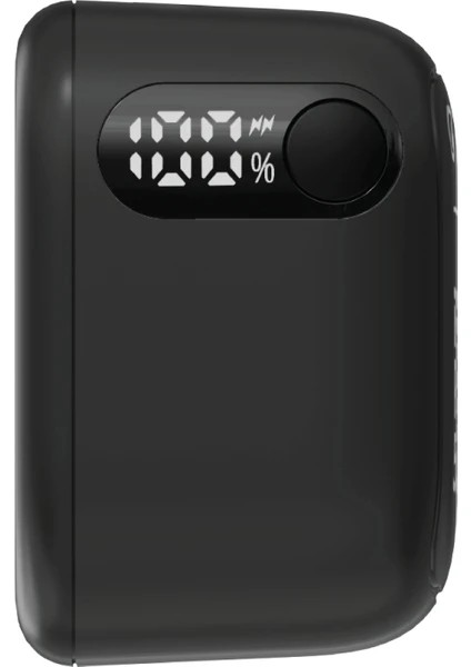 MOMAX IP130 1-Power Mini 3 in 1 5000mAh Powerbank