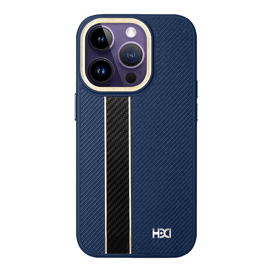 HDD iPhone 15 Pro HBC-163 Times Kılıf