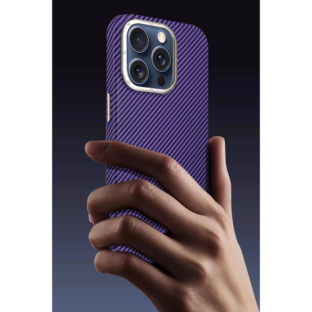 HDD iPhone 14 Pro HBC-263 Monaco Kılıf