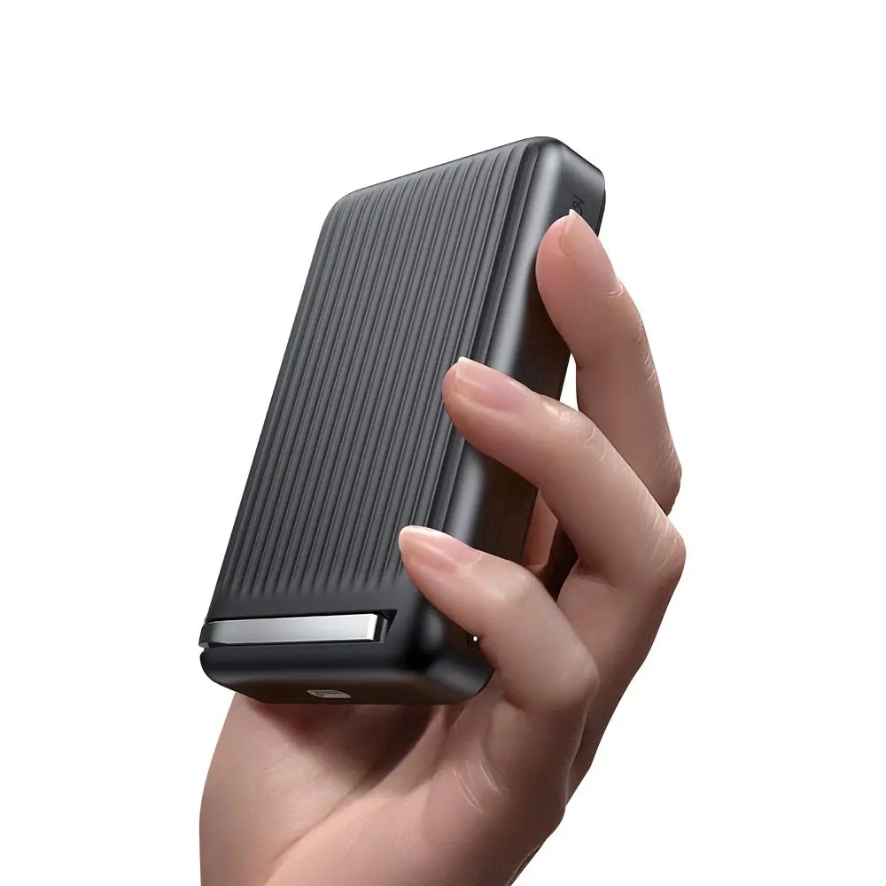MCDODO MC-781 10.000 Mah 30 W Qi2 Manyetik Stantlı Powerbank