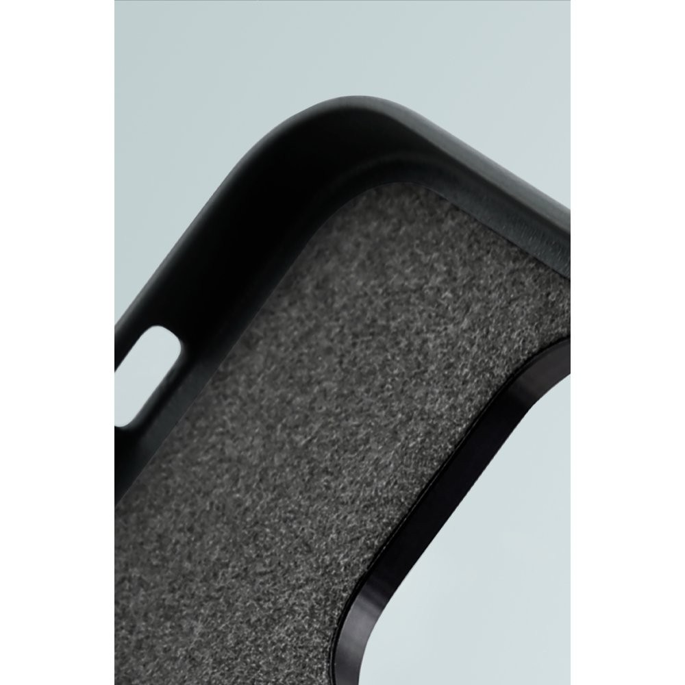 UNIQ iPhone 15 Pro Lyden DS Magsafe Kılıf