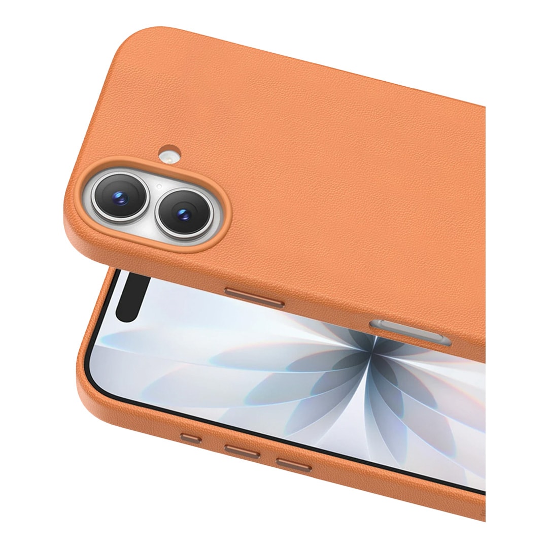 KEEPHONE iPhone 17 Peekaboo Magsafe Kılıf