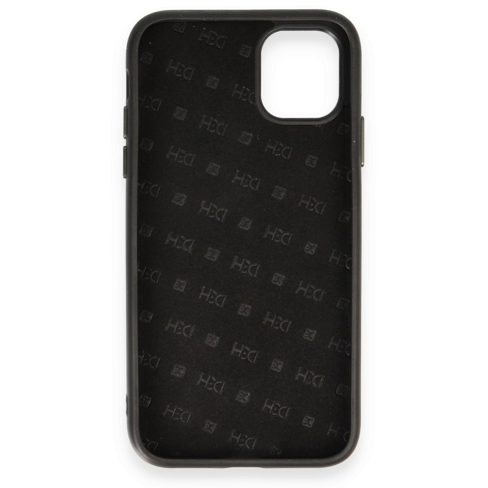 HDD iPhone 13 Pro Kılıf HBC-155 Lizbon Kılıf