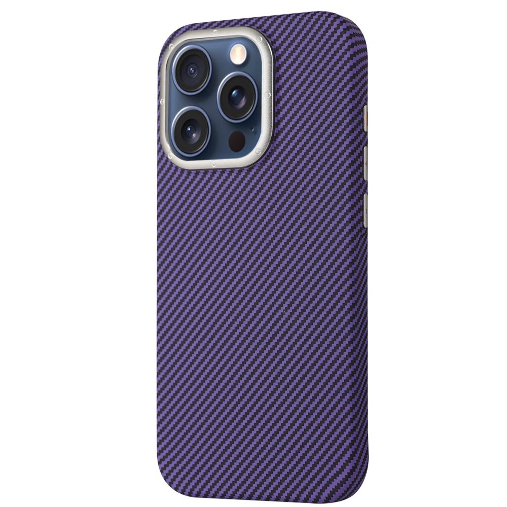 HDD iPhone 14 Pro HBC-263 Monaco Kılıf