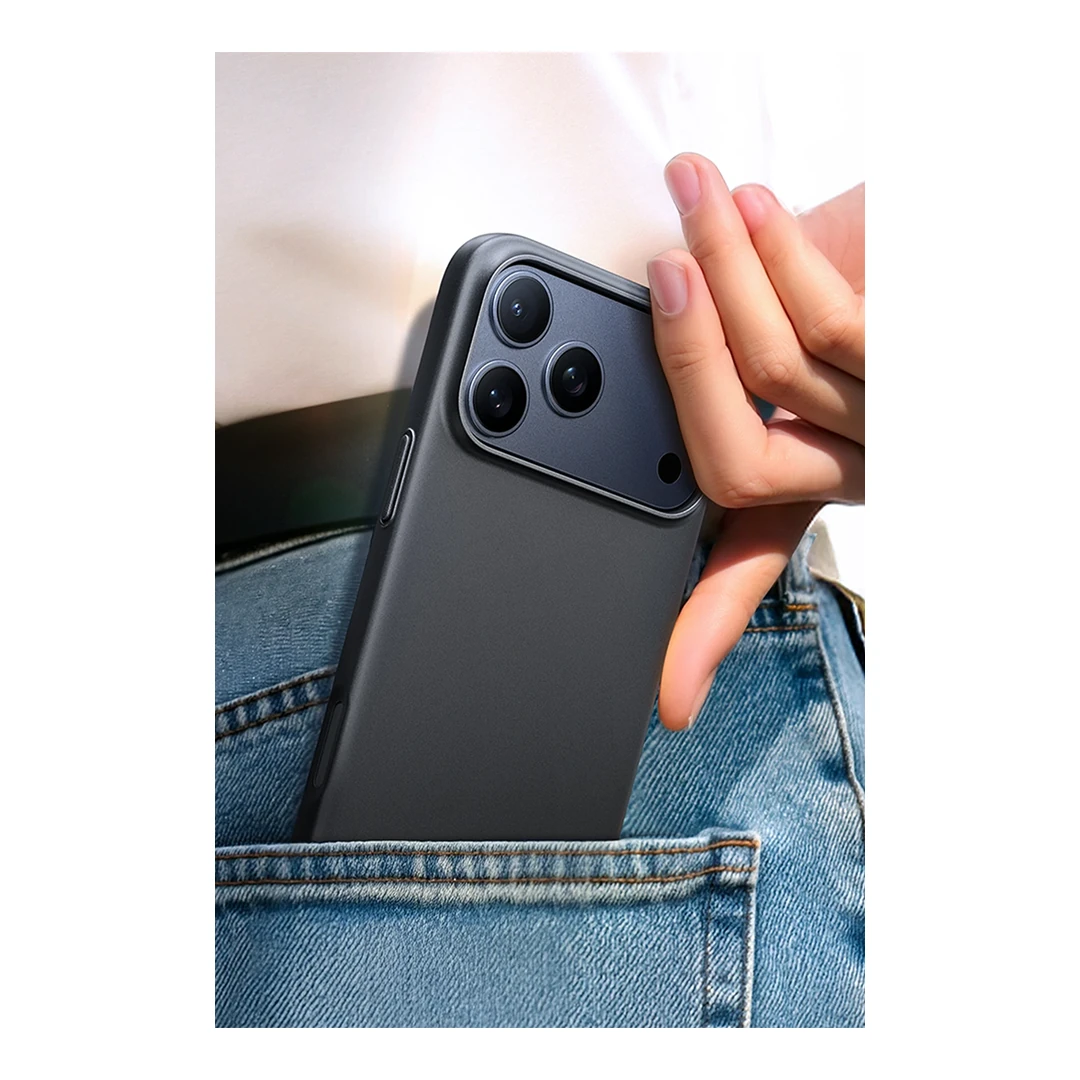 TORRAS iPhone 17 Pro Max SlimFit Magsafe Kılıf