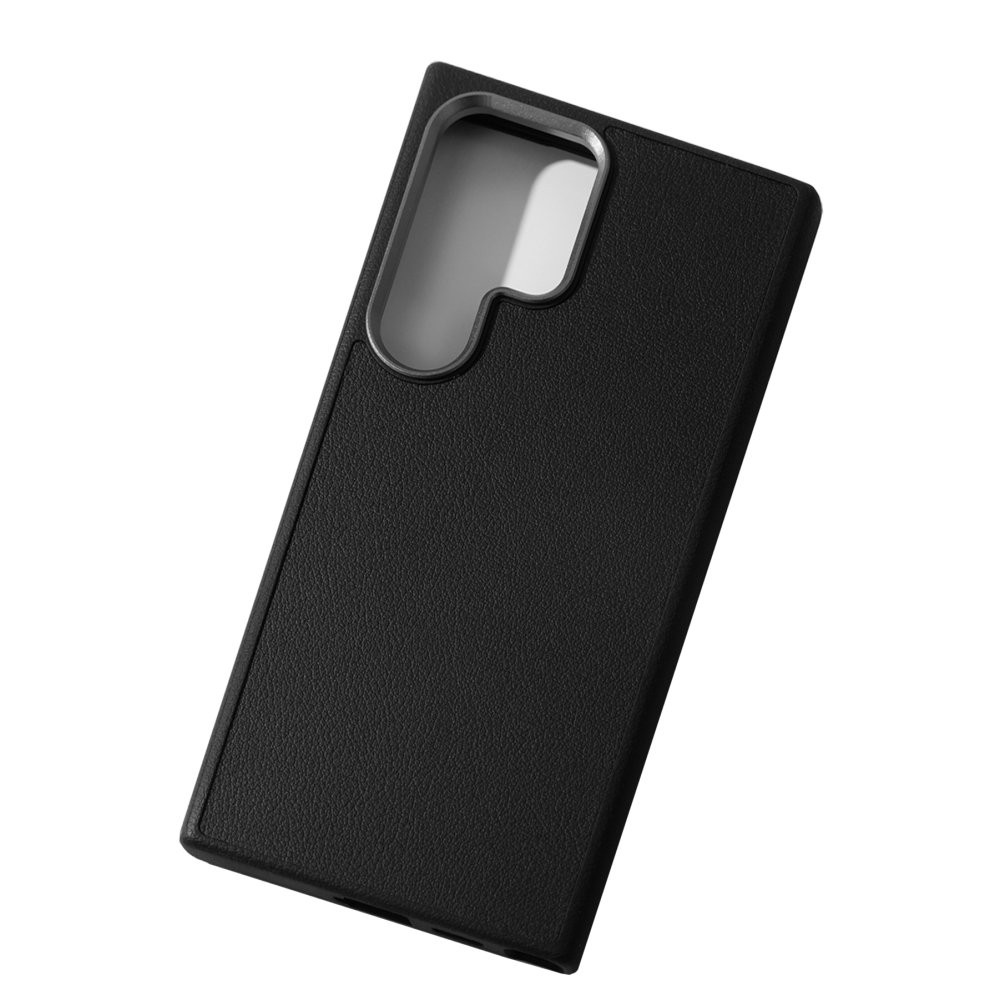 URR Samsung Galaxy S24 Ultra Innovative Leather Magsafe Kılıf