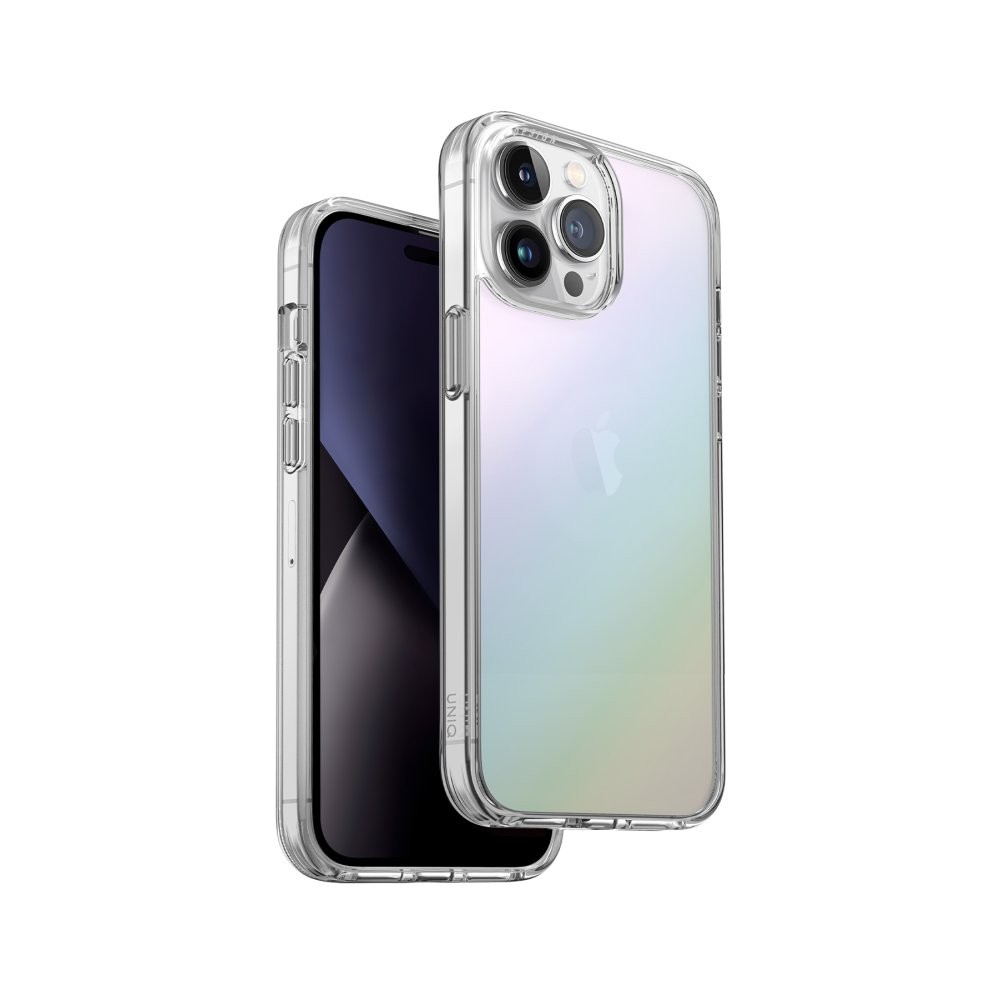 UNIQ iPhone 14 Pro LifePro Xtreme Kılıf