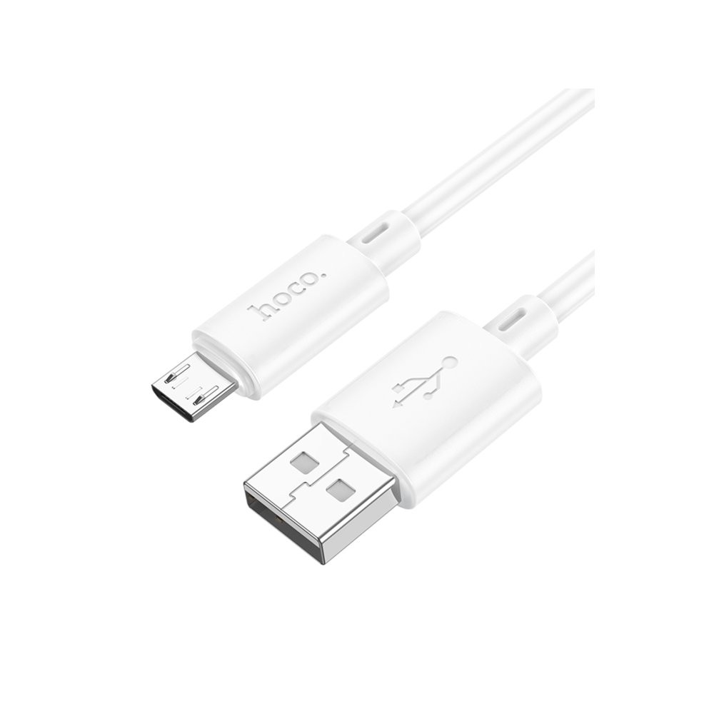 HOCO X88 1M USB to Micro Şarj Data Kablosu