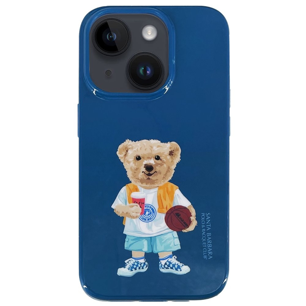 SBPRC iPhone 14 Chuck Kılıf