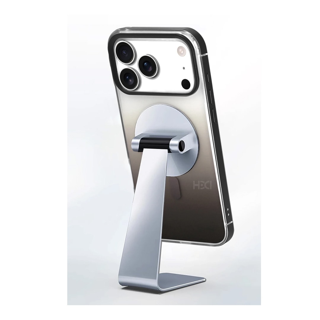 HDD iPhone 17 Pro Max HBC-395 Altai Magsafe Kılıf