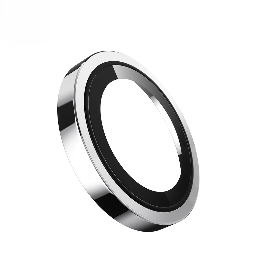 G-NEXT Kamera Lens Koruyucu iPhone 16 Pro/16 Pro Max