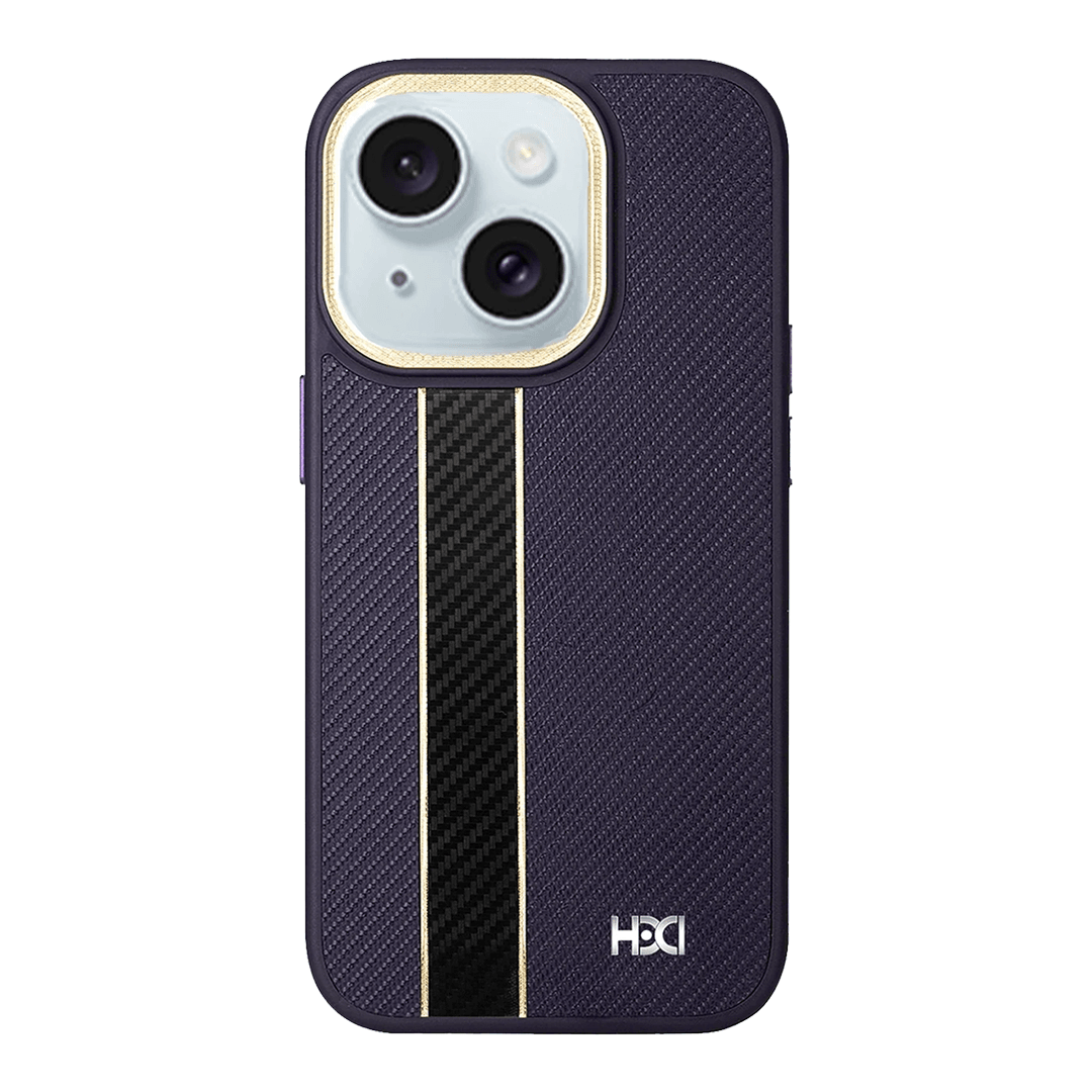 HDD iPhone 15 HBC-163 Times Kılıf