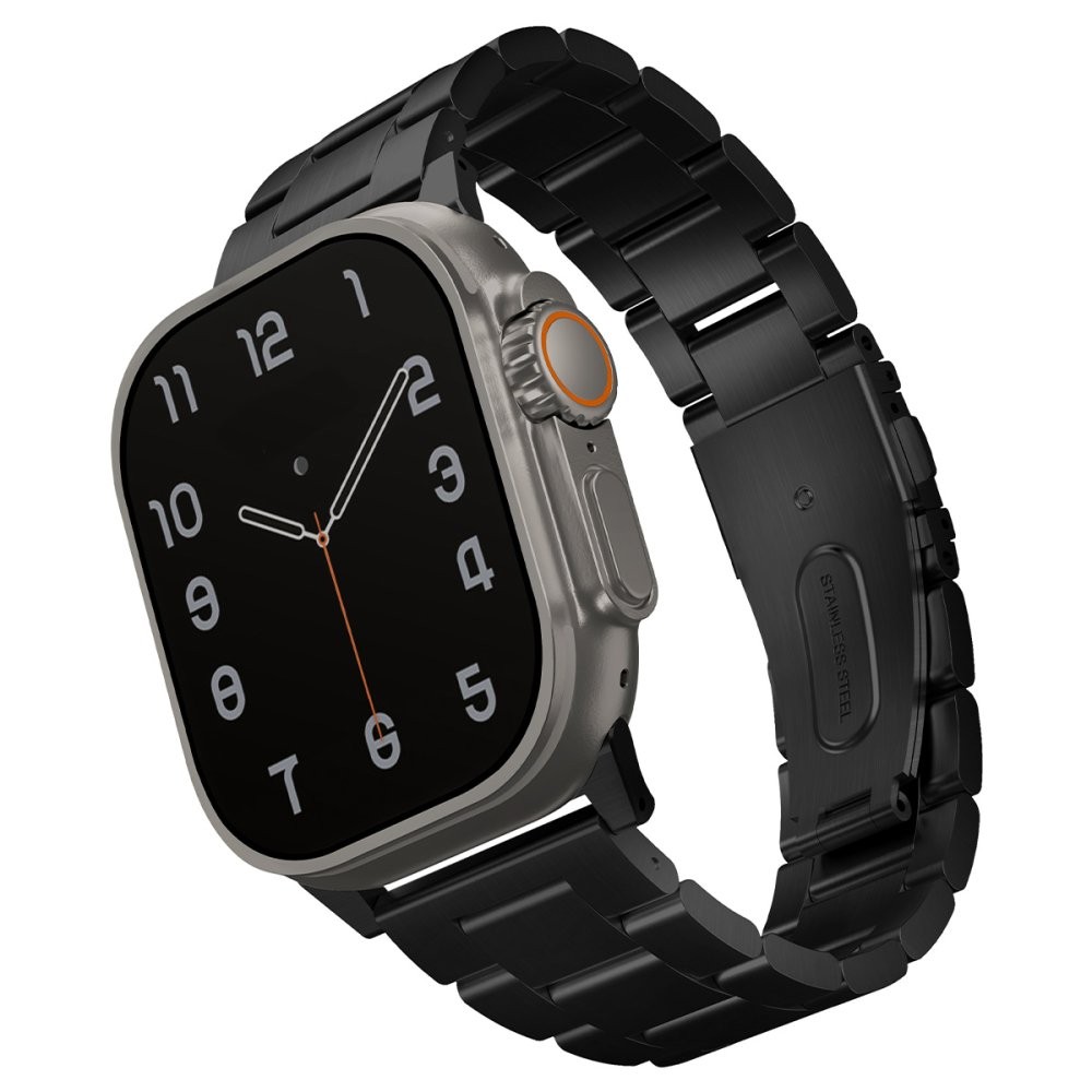 UNIQ Watch 42-44-45-49 mm Osta Metal Kordon