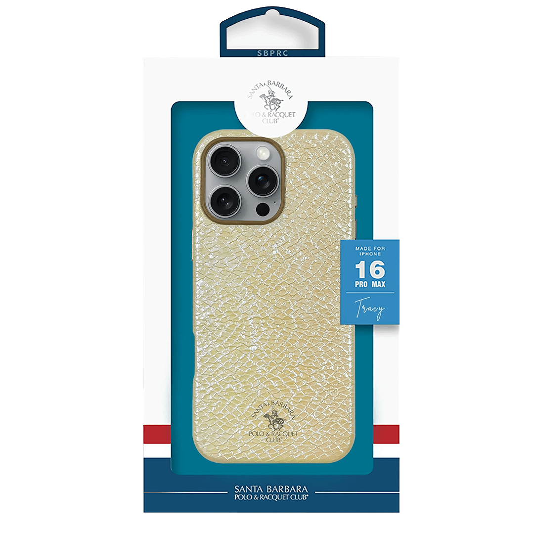SBPRC Apple iPhone 16 Pro Max Tracy Magsafe Kılıf