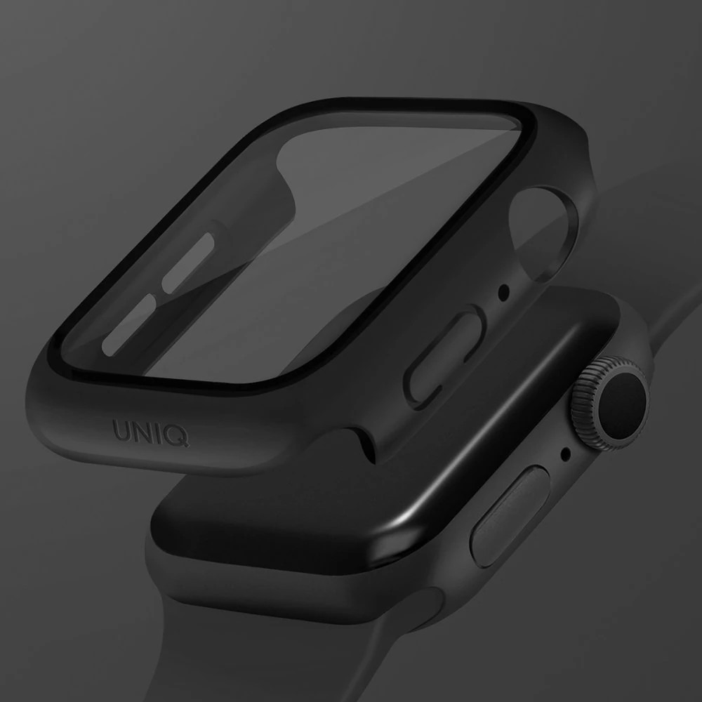 UNIQ Watch 42 mm Nautic Camlı Kasa Ekran Koruyucu