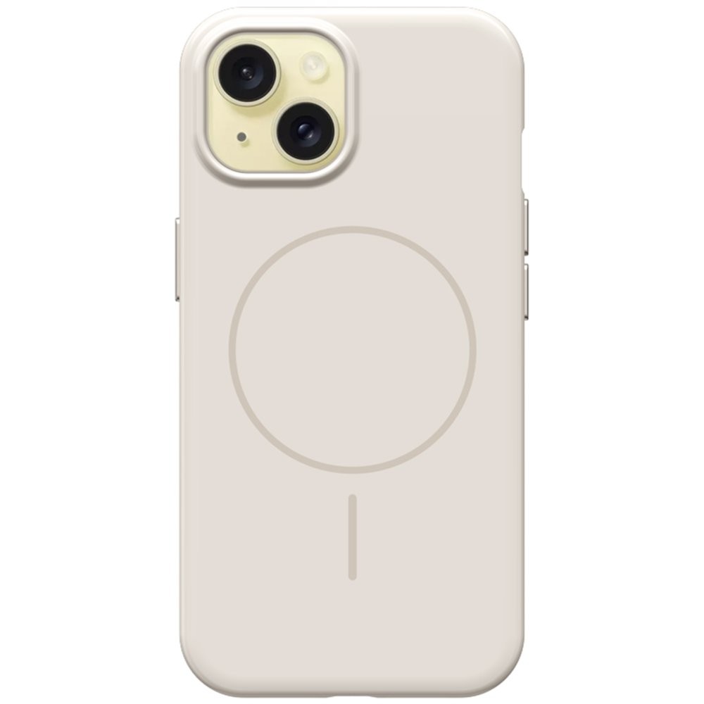 HDD iPhone 15 HBC-300 Beat Magsafe Kılıf