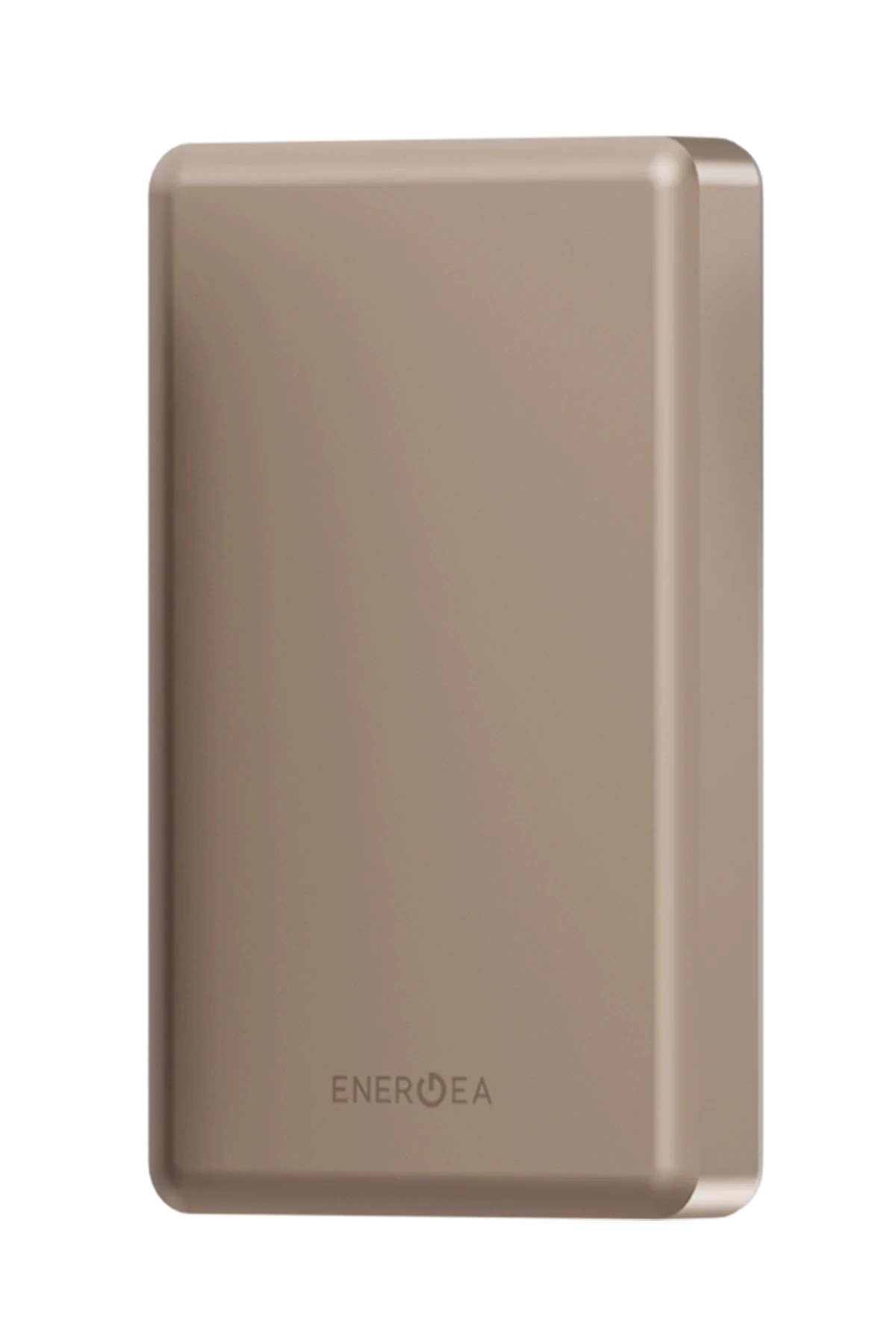 ENERGEA AluPac 10K 10.000 mAh 20W Type-C ve 15W Kablosuz Şarj Çıkışlı PD Hızlı Şarj Magsafe Powerbank