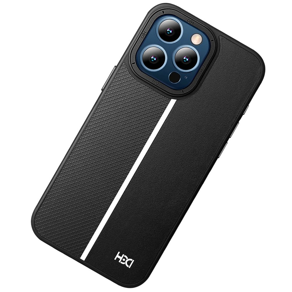 HDD iPhone 15 Pro Max Kılıf HBC-155 Lizbon Kılıf