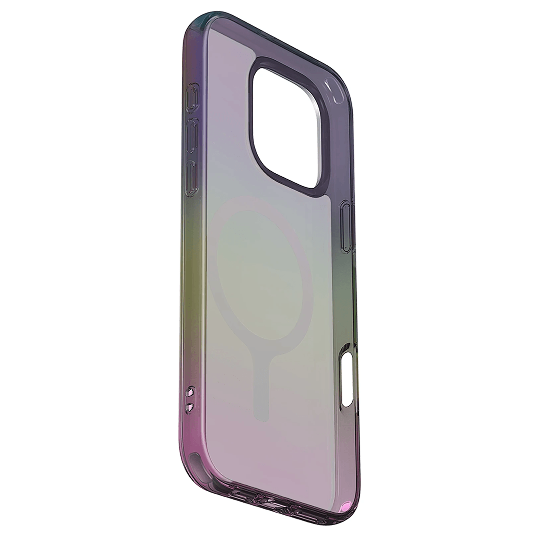 UNIQ Apple iPhone 16 Pro Iridescia Magsafe Kılıf
