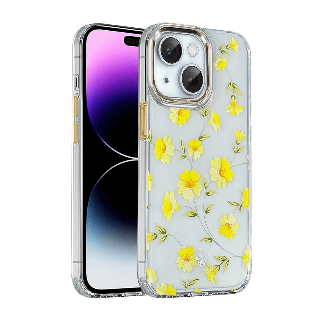 SBPRC iPhone 14 Doris Kılıf