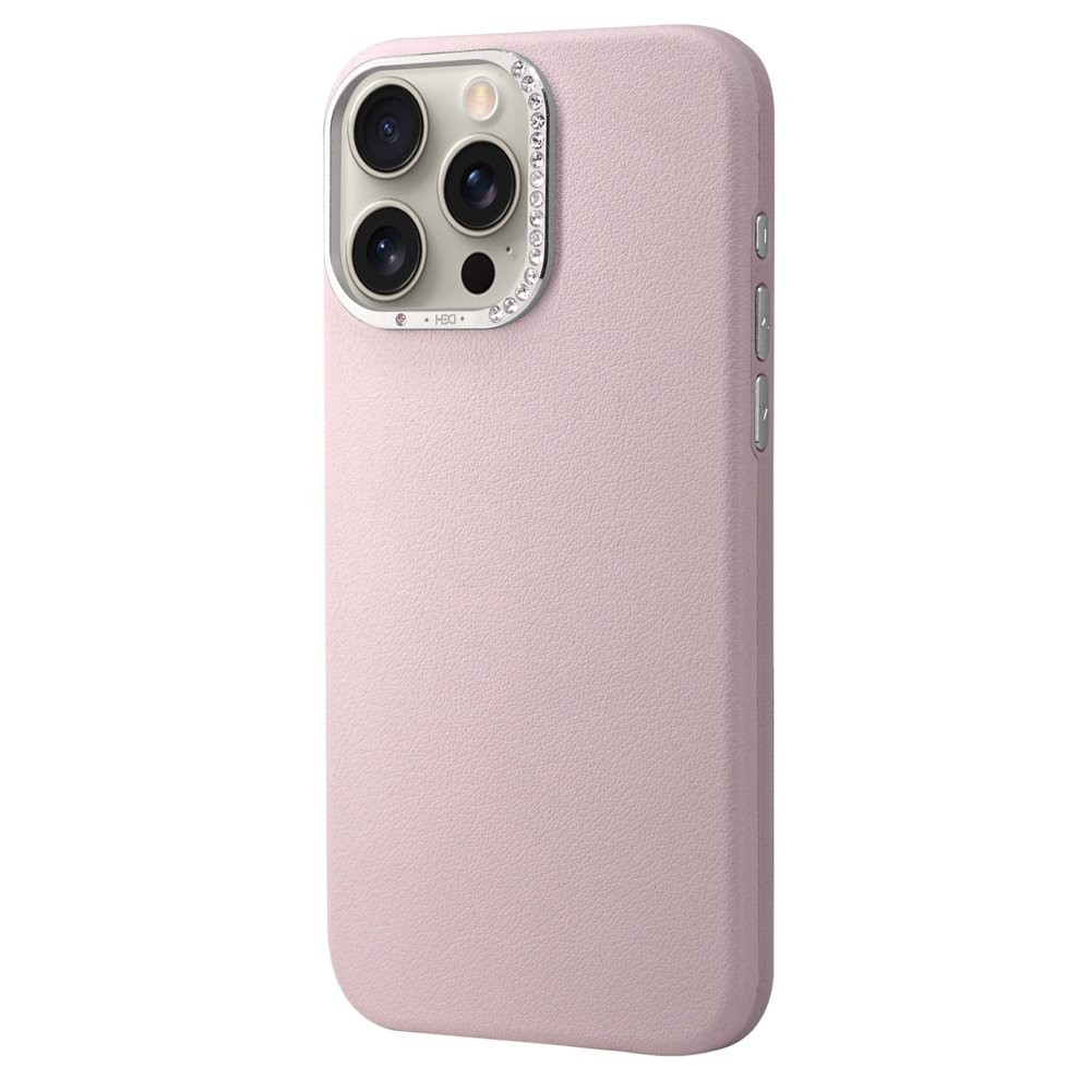 HDD iPhone 14 Pro HBC-255 Viyana Kılıf