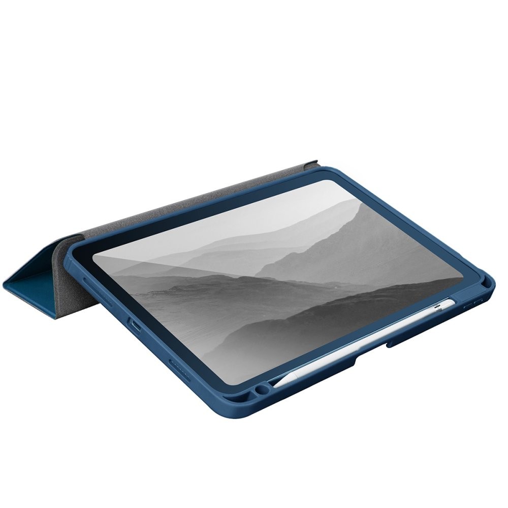 UNIQ iPad 2022 10.9 (10. Nesil) Moven Stantlı Tablet Kılıfı