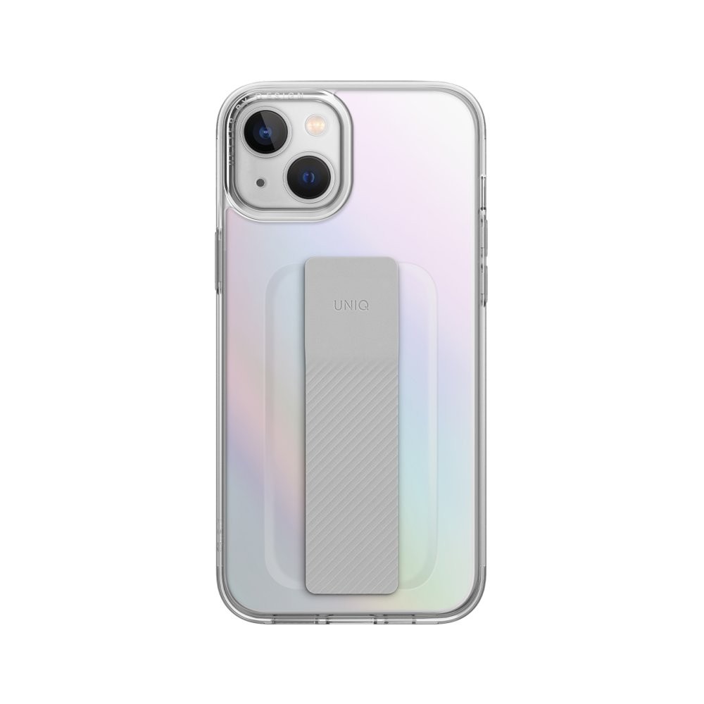 UNIQ iPhone 14 Heldro Mount Kılıf