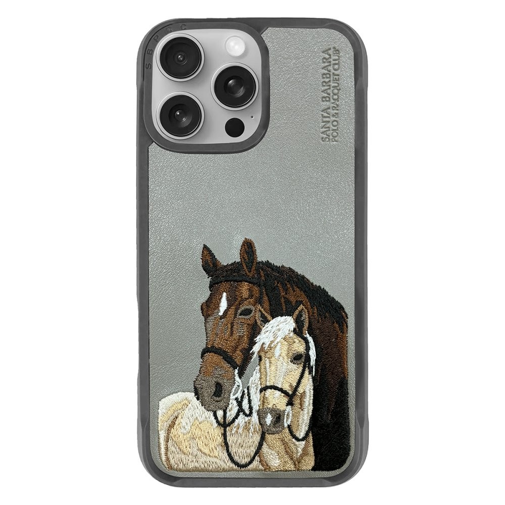 SBPRC iPhone 16 Pro Max Isidore Kılıf