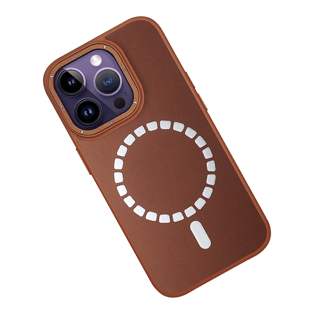HDD iPhone 14 Pro Max HBC-156 Forum Magneticsafe Kılıf