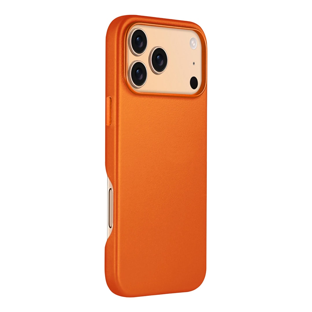 HDD iPhone 17 Pro HBC-242 Dividing Magsafe Kılıf