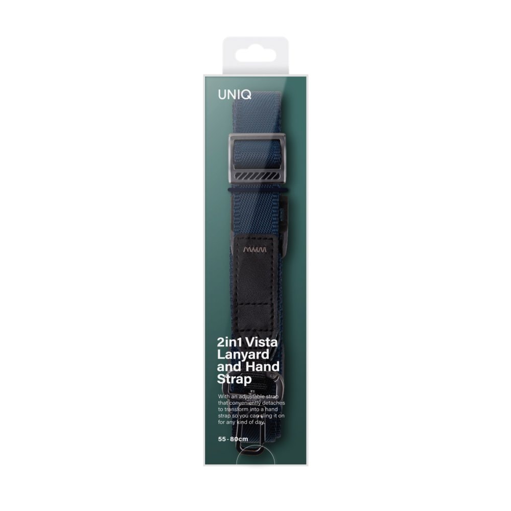 UNIQ Vista 2 in 1 Bileklik Boyun Askısı