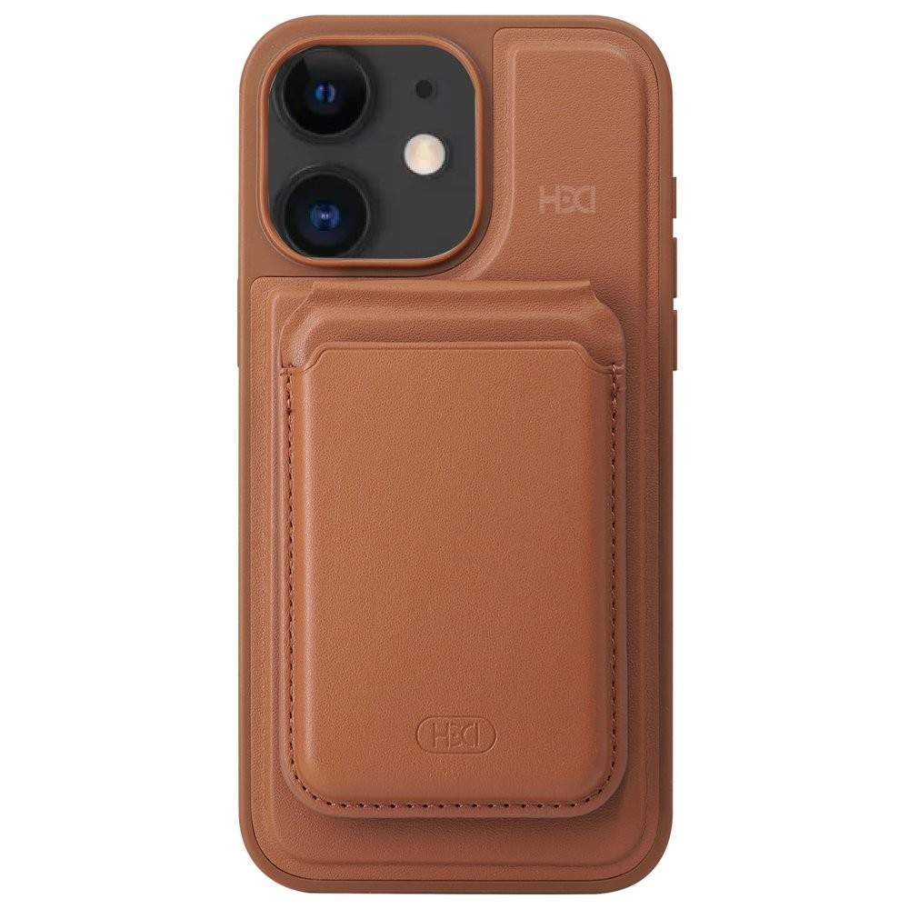 HDD iPhone 11 HBC-247 Atina Kartvizitli Kılıf