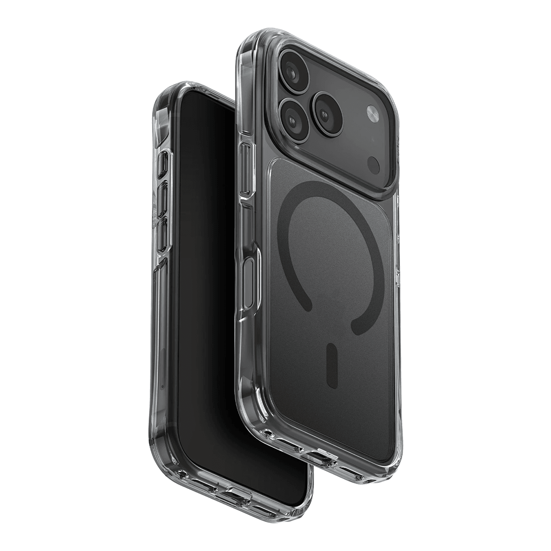 UNIQ iPhone 17 Pro LifePro Xtreme Magsafe Kılıf