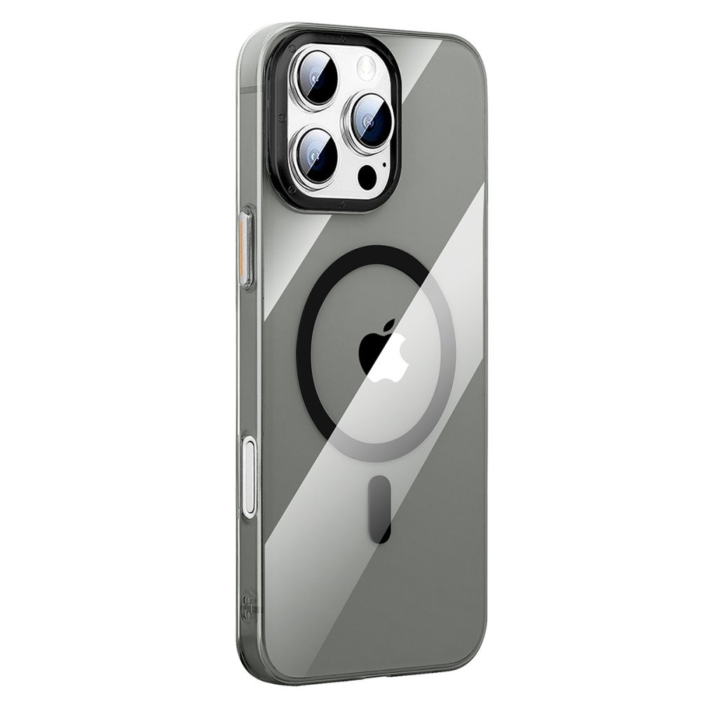 HDD iPhone 16 Pro Max HBC-306 Aden PC Magsafe Kılıf
