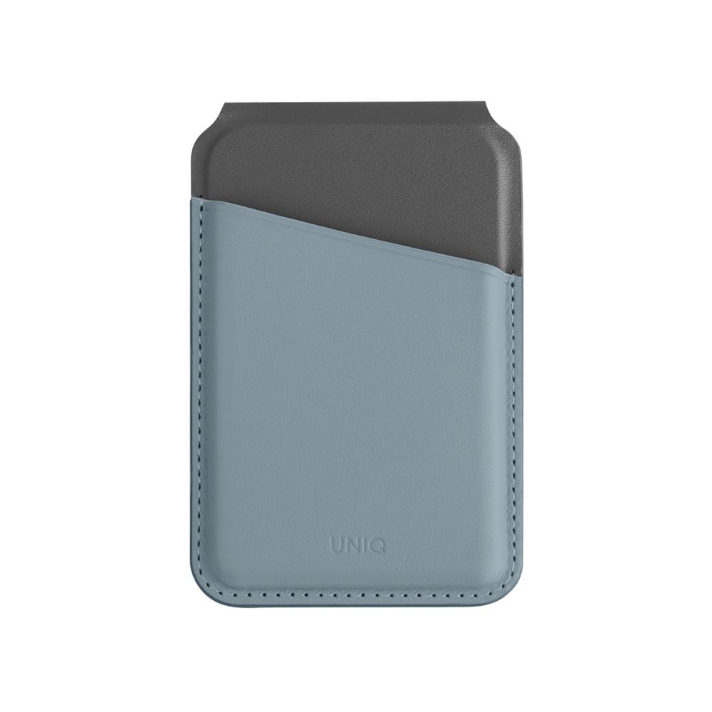 UNIQ Lyden DS RFID-Block Manyetik Kartlıklı Stant