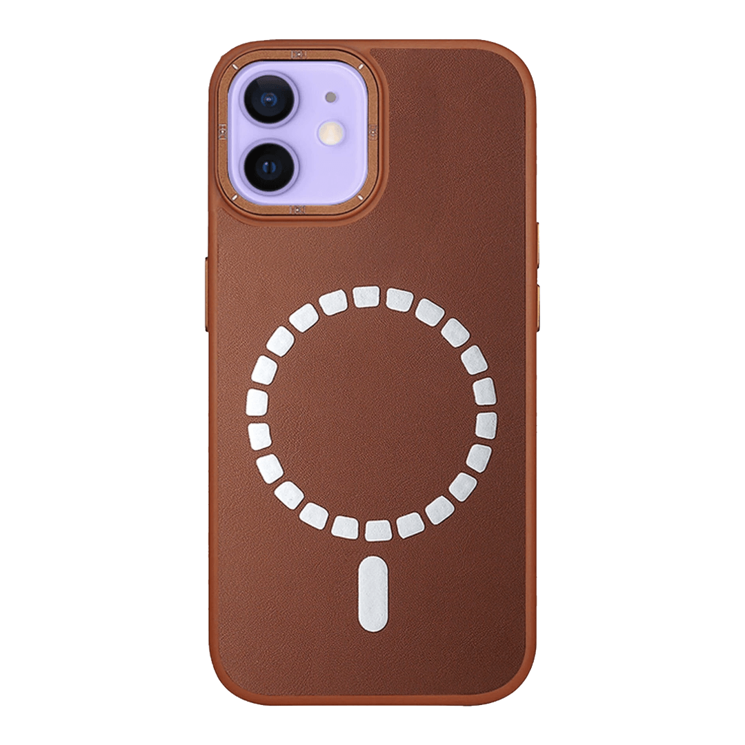 HDD iPhone 12 HBC-156 Forum Magneticsafe Kılıf