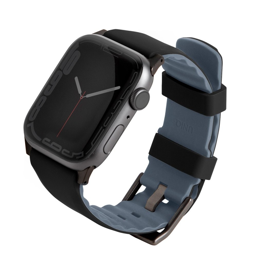 UNIQ Watch 41 mm Linus Airosoft Silikon Kordon