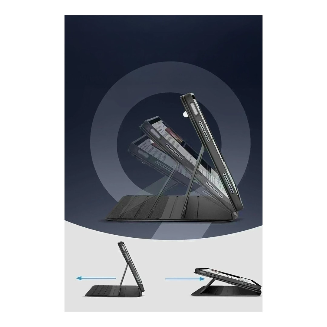 ESR iPad Air 11 (2024) Shift Manyetik Tablet Kılıfı 