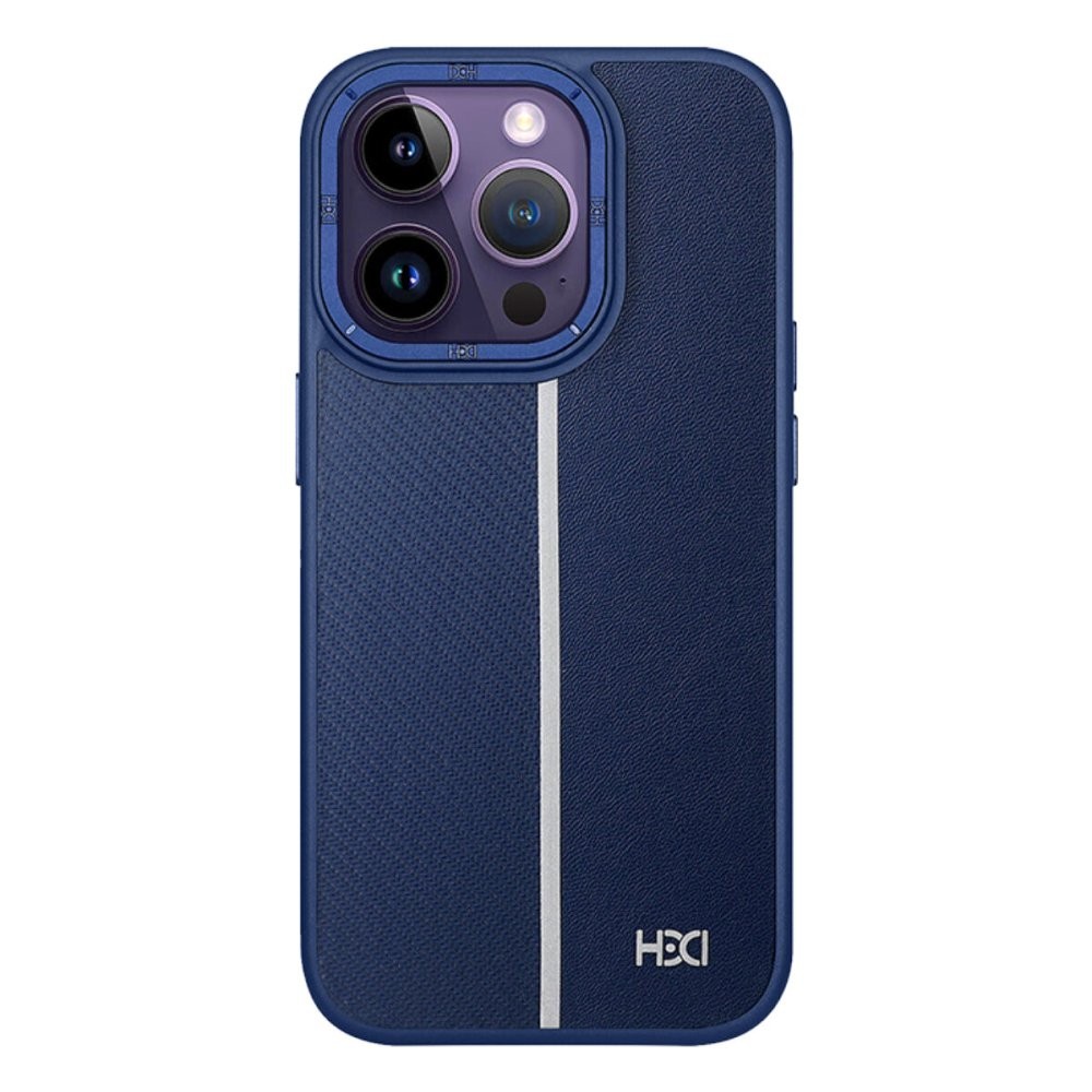 HDD iPhone 13 Pro Kılıf HBC-155 Lizbon Kılıf