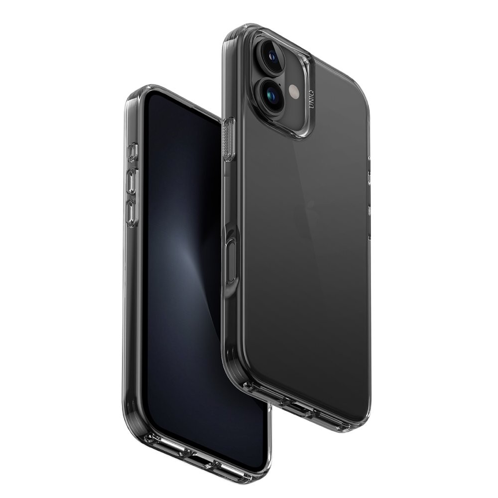 UNIQ iPhone 16 Air Fender Kılıf