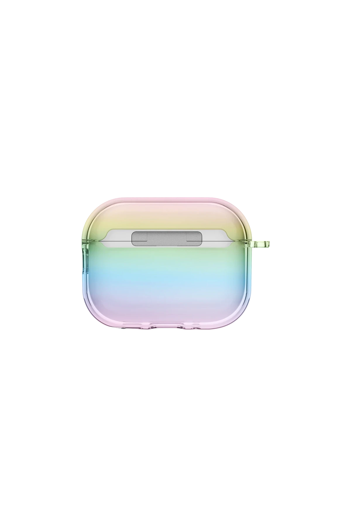 UNIQ Airpods Pro 3 (3.nesil) Iridescia Hang Kılıf