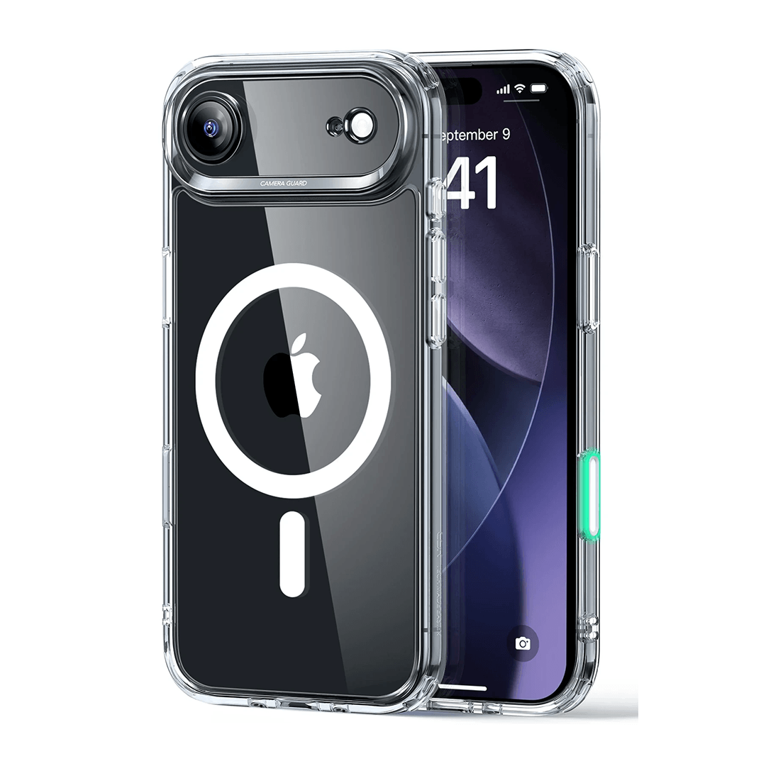 ESR iPhone 17 Air Classic Hybrid Magsafe Kılıf