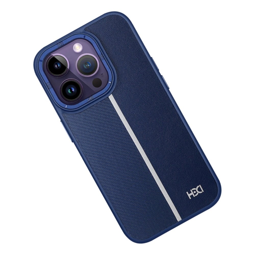 HDD iPhone 13 Pro Kılıf HBC-155 Lizbon Kılıf