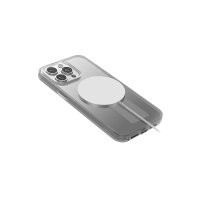 UNIQ iPhone 15 Pro Max Heldro Magsafe Kılıf